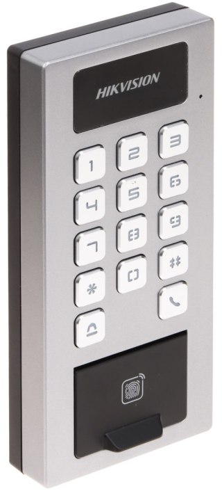 KONTROLER DOSTĘPU + RFID DS-K1T502DBFWX Hikvision