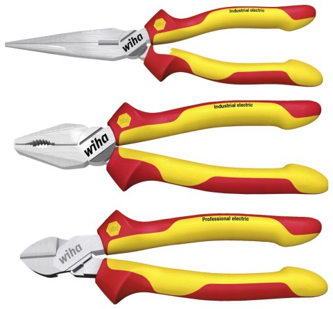 PLECAK Z NARZĘDZIAMI DLA ELEKTRYKÓW WH-BACKPACK/E/45528 WIHA