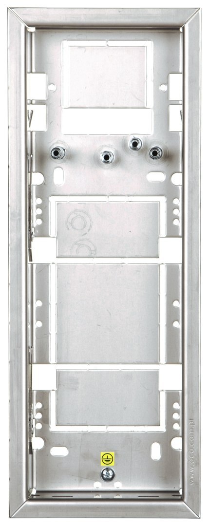 RAMKA PODTYNKOWA CDN-R2-M ACO