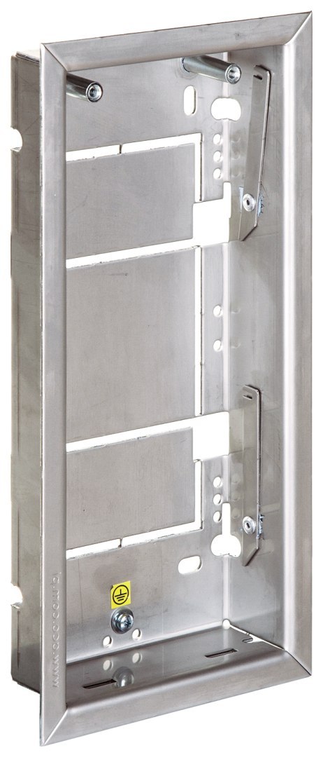 RAMKA PODTYNKOWA CDN-RZ2-S ACO