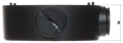 UCHWYT KAMERY DS-1260ZJ-BLACK Hikvision