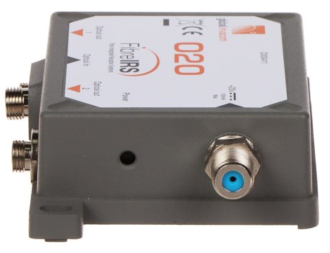 RETRANSMITER OPTYCZNY GI-FIBRE-020/RPT
