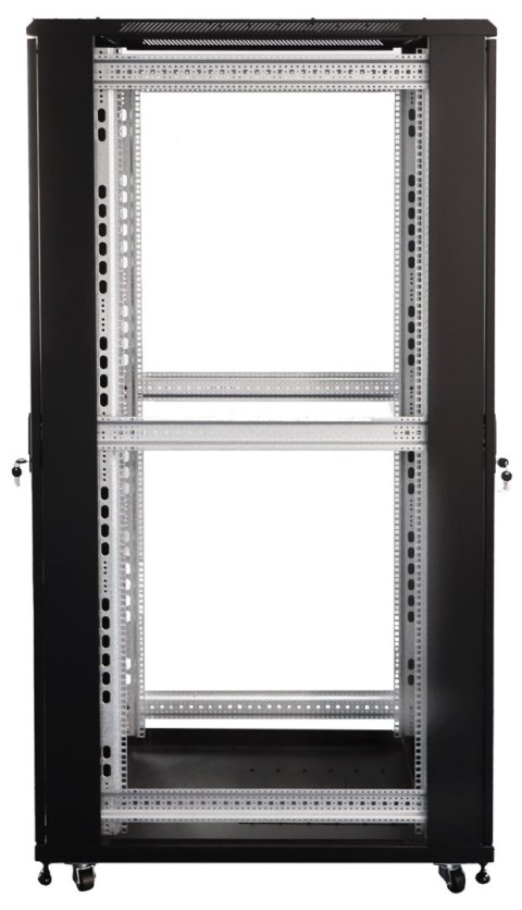 SZAFA RACK STOJĄCA EPRADO-R19-42U/1000FW-BLUE