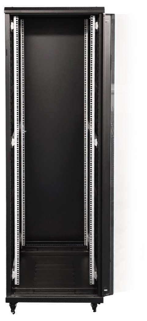 SZAFA RACK STOJĄCA EPRADO-R19-42U/800FW-BLUE