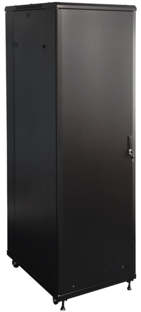 SZAFA RACK STOJĄCA EPRADO-R19-42U/800FW-BLUE