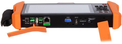 WIELOFUNKCYJNY TESTER CCTV CS-H9-70E