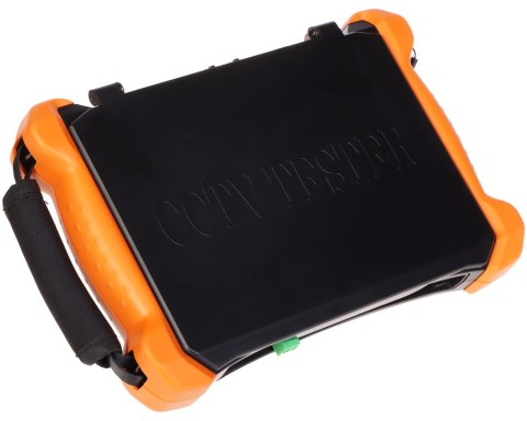 WIELOFUNKCYJNY TESTER CCTV CS-H9F-80C DELTA