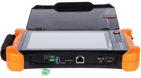 WIELOFUNKCYJNY TESTER CCTV CS-H9F-80C DELTA