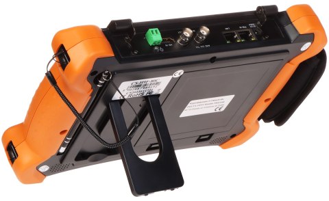 WIELOFUNKCYJNY TESTER CCTV CS-H9F-80C DELTA
