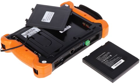 WIELOFUNKCYJNY TESTER CCTV CS-H9F-80C DELTA