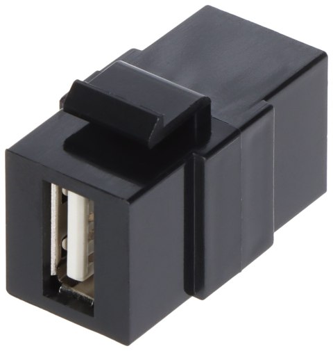 ZŁĄCZE KEYSTONE FX-USB/B