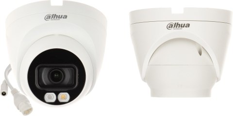 KAMERA IP IPC-HDW1439V-A-IL-0280B Smart Dual Light - 3.7 Mpx 2.8 mm DAHUA