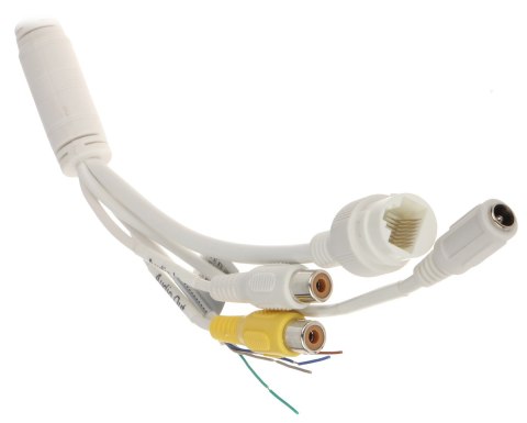 KAMERA WANDALOODPORNA IP IPC-HDBW2541R-ZAS-27135-S2 WizSense - 5 Mpx 2.7 ... 13.5 mm - MOTOZOOM DAHUA