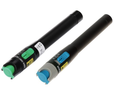 LASEROWY TESTER ŚWIATŁOWODÓW BML-XK20 650 nm > 20 mW > 10 km