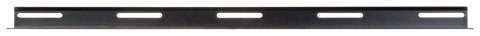 LISTWA MONTAŻOWA A19PR-B/1000-BLUE