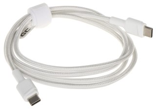 PRZEWÓD KABGC30W USB-C/USB-C PowerStream 1.2 m Green Cell
