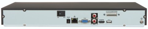 REJESTRATOR IP NVR4208-4KS3 8 KANAŁÓW DAHUA