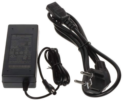 SWITCH POE CS4006-4GT-60 4-PORTOWY DAHUA