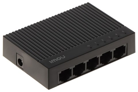 SWITCH SF105C 5-PORTOWY IMOU