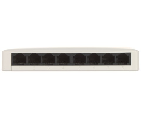 SWITCH SG108C 8-PORTOWY IMOU