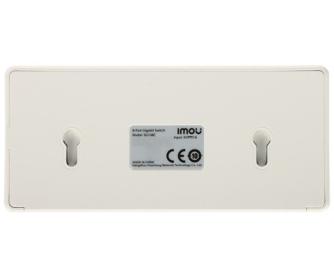 SWITCH SG108C 8-PORTOWY IMOU