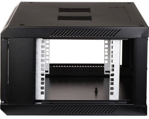 SZAFA RACK WISZĄCA EPRADO-R19-4U/450-BLUE