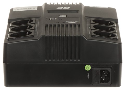 ZASILACZ UPS UPS07 800 VA Green Cell