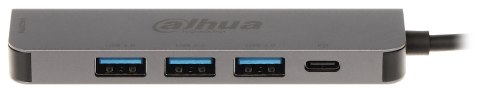 ADAPTER WIELOFUNKCYJNY USB-C TC35 DAHUA