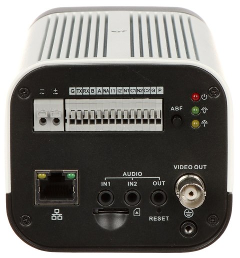 KAMERA IP IPC-HF5541F-ZE-S3 WizMind S - 5 Mpx DAHUA