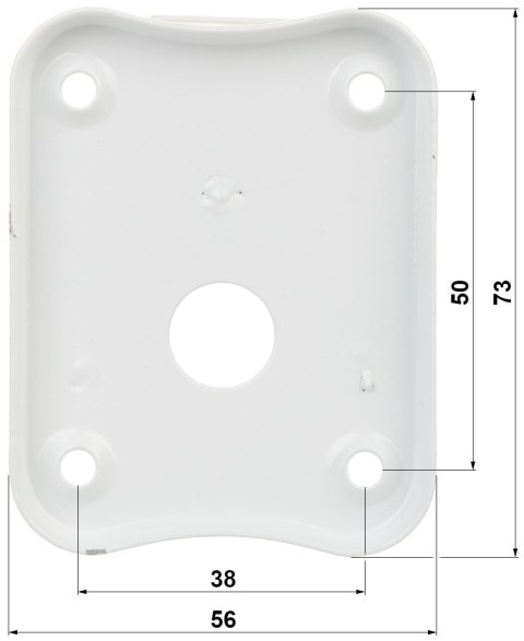 KAMERA SOLARNA IP, OBROTOWA ZEWNĘTRZNA APTI-W21S4-TUYA-S2 Wi-Fi, Tuya Smart - 3 Mpx 3.6 mm