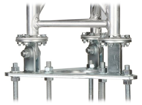 KOTWA DO BETONU KOT-M12X450
