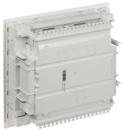 ROZDZIELNICA PODTYNKOWA 12-MODUŁOWA MSF-1X12/PT/W/EPN Elektro-Plast
