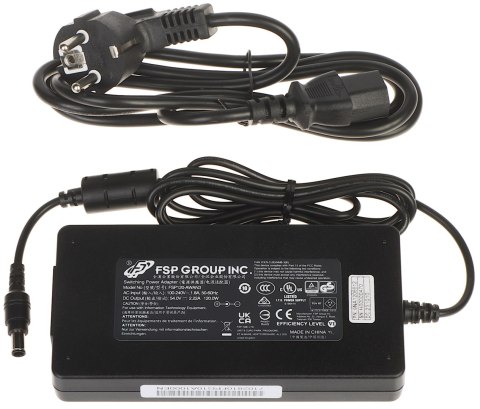 SWITCH POE CS4010-8GT-110-V1 8-PORTOWY DAHUA