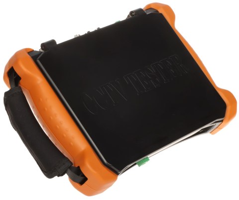 WIELOFUNKCYJNY TESTER CCTV CS-H9F-80HX DELTA