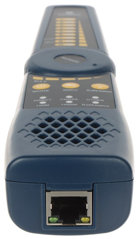 WIELOFUNKCYJNY TESTER CCTV CS-H9F-80HX DELTA