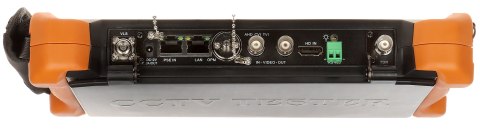 WIELOFUNKCYJNY TESTER CCTV CS-H9F-80HX DELTA