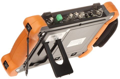 WIELOFUNKCYJNY TESTER CCTV CS-H9F-80HX DELTA