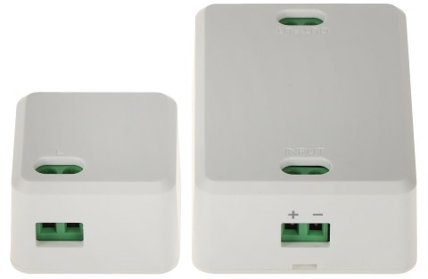 ZESTAW WIDEODOMOFONOWY KTX02(S) Wi-Fi / 2-Wire DAHUA