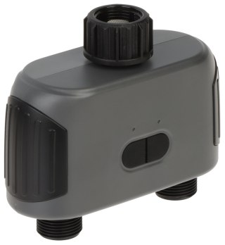 INTELIGENTNY PODWÓJNY ZAWÓR DO SYSTEMU NAWADNIANIA ATLO-VR2G-BLE-TUYA Bluetooth BLE, Tuya Smart