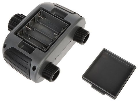 INTELIGENTNY PODWÓJNY ZAWÓR DO SYSTEMU NAWADNIANIA ATLO-VR2G-BLE-TUYA Bluetooth BLE, Tuya Smart