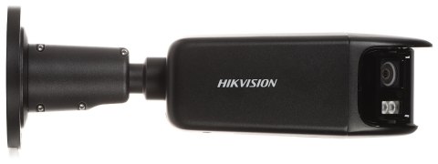 KAMERA IP DS-2CD2T87G2P-LSU/SL(4MM)(C)BLACK PANORAMICZNA ColorVu - 7.4 Mpx 2 x 4 mm Hikvision