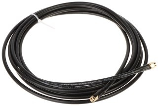 PRZEWÓD SMA-W/SMA-W+H155-5M
