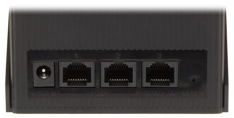 PUNKT DOSTĘPOWY +ROUTER MAX18 Wi-Fi 6, 2.4 GHz, 5 GHz 574 Mbps + 1201 Mbps DAHUA