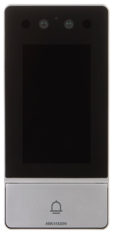 WIDEODOMOFON BEZPRZEWODOWY DS-KV9503-WBE1 Wi-Fi / IP Hikvision