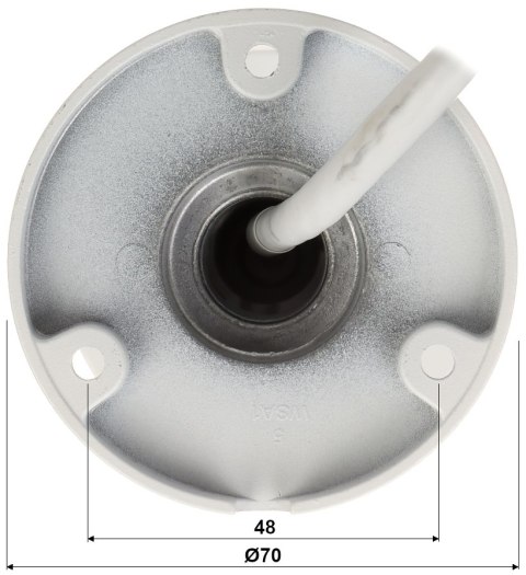 KAMERA IP DS-2CD2047G2H-LIU(2.8MM)(EF) ColorVu - 4 Mpx Hikvision