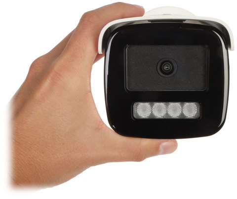 KAMERA IP DS-2CD2T26G2-2I(2.8MM)(D) AcuSense - 1080p Hikvision