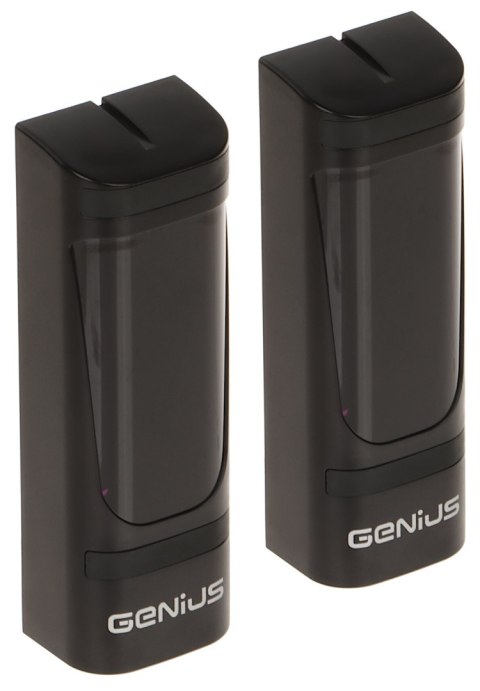NAPĘD DO BRAMY SKRZYDŁOWEJ GENIUS-MISTRAL-400LS/KIT - ZESTAW DO BRAMY DWUSKRZYDŁOWEJ FAAC