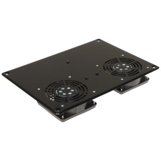 PANEL WENTYLATORÓW EPRADO-A19-2W DO SZAFY RACK EPRADO