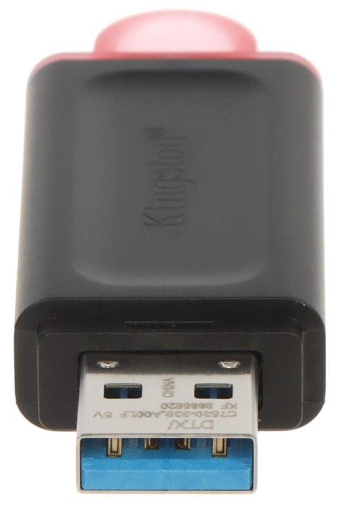 PENDRIVE FD-256/DTX-KINGSTON 256 GB USB 3.2 Gen 1