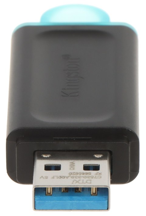 PENDRIVE FD-64/DTX-KINGSTON 64 GB USB 3.2 Gen 1